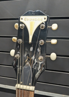 Store Special Product - Epiphone Coronet Ebony